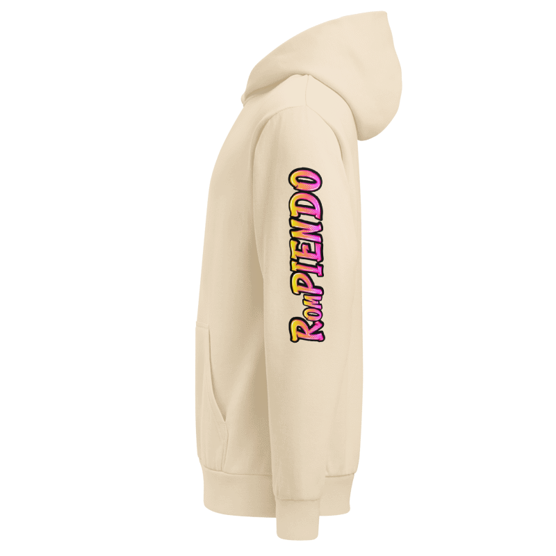 Core Bailadores Urban hoodie
