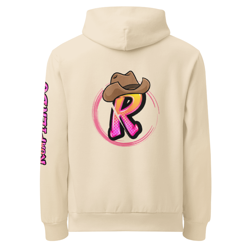 Core Bailadores Urban hoodie