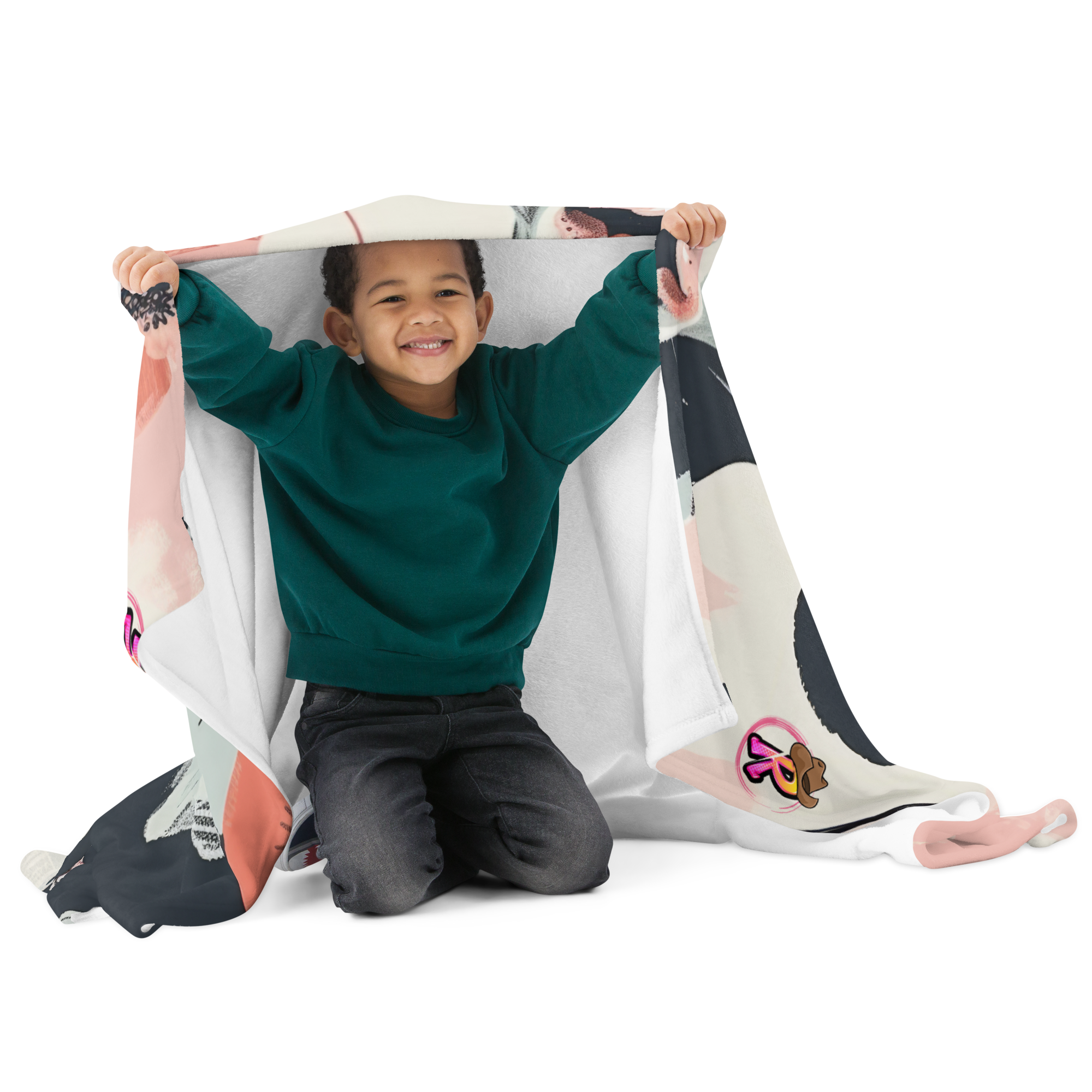 Throw Blanket