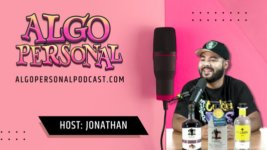 ALGO PERSONAL PODCAST