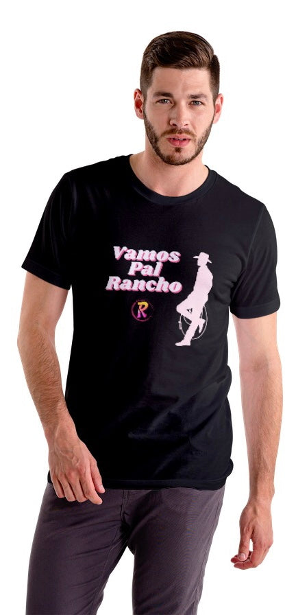 Vamos Pal Rancho Shirt