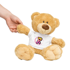 Rompi the Teddy bear