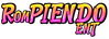 Rompiendo Ent Logo