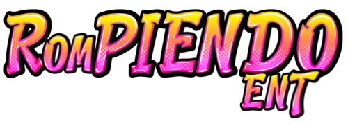 Rompiendo Ent Logo