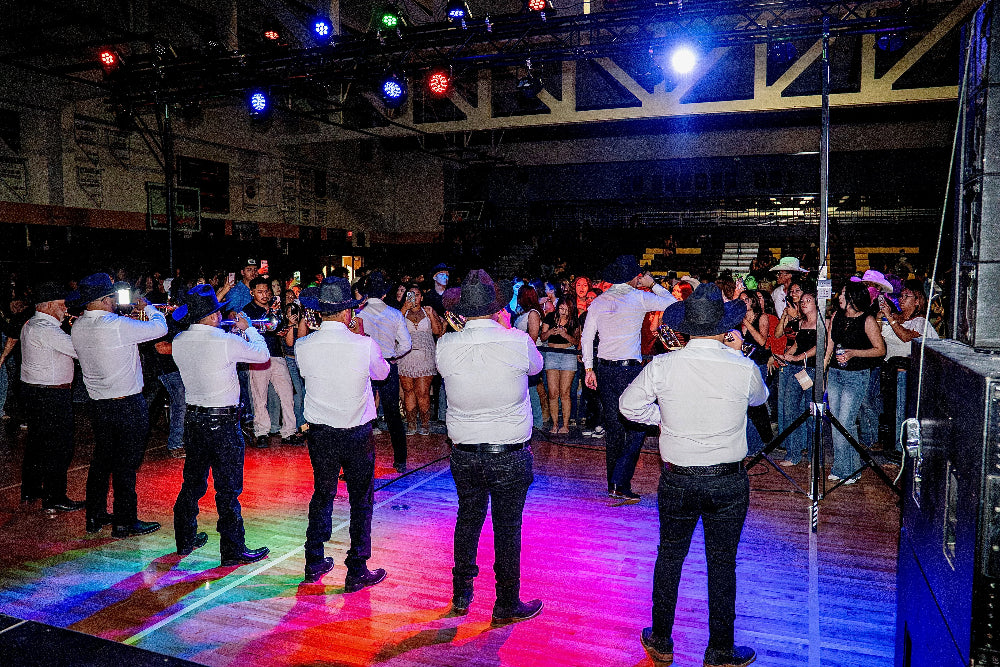 School Fundraising Festival