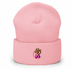 Core Bailadores Cuffed Beanie