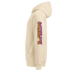 Core Bailadores Urban hoodie