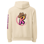 Core Bailadores Urban hoodie