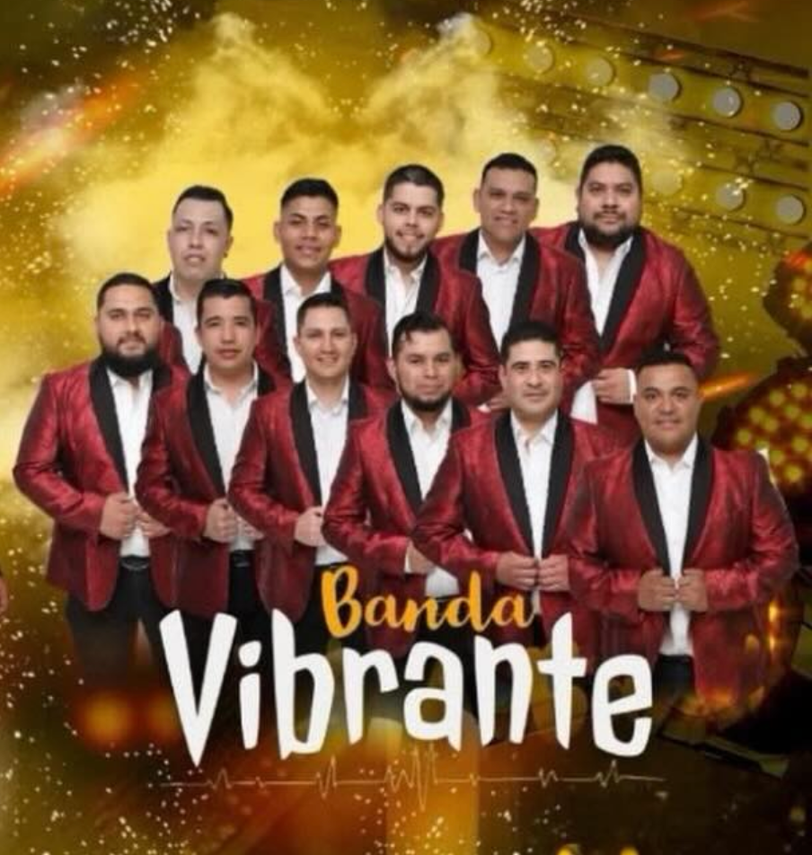 Banda Vibrante