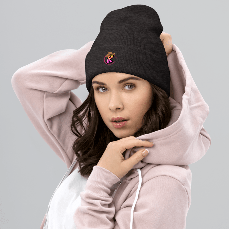 Core Bailadores Cuffed Beanie