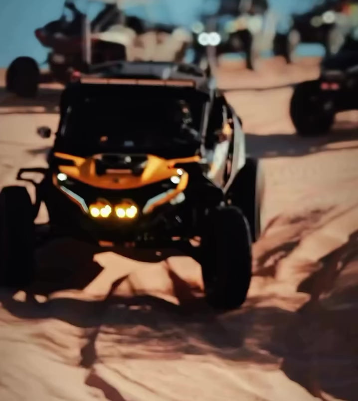 Fiesta en la Sierra Las Vegas