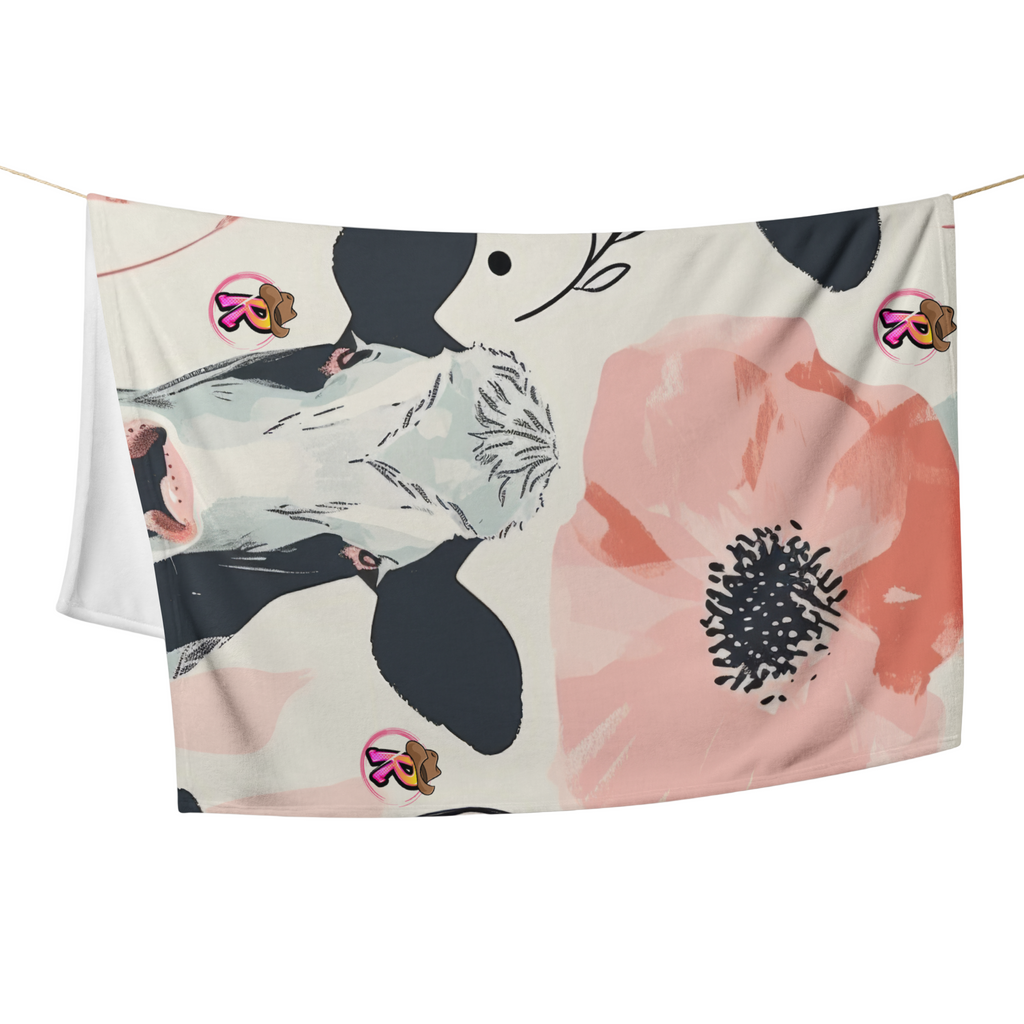 Throw Blanket