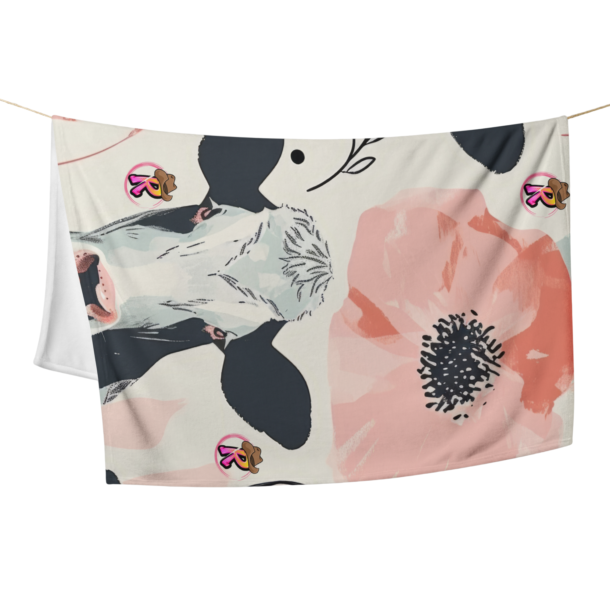 Throw Blanket
