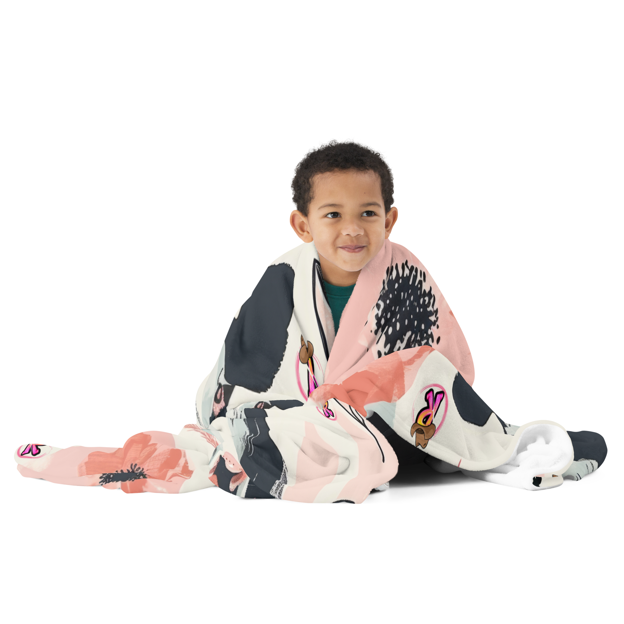 Throw Blanket